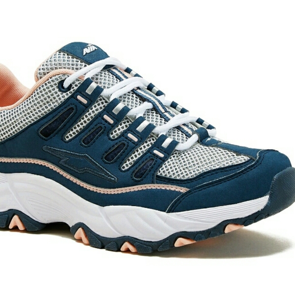 avia memory foam sneakers